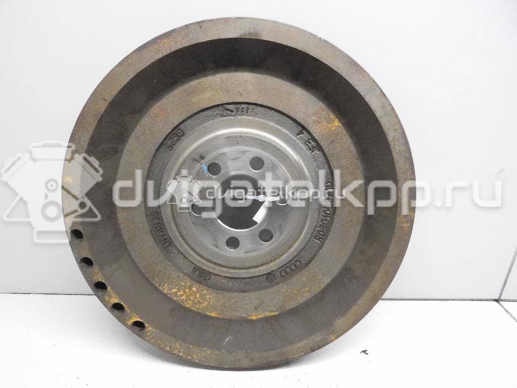 Фото Маховик для двигателя BCA для Skoda Octavia / Octaviaii 1Z3 75 л.с 16V 1.4 л бензин 038105269C {forloop.counter}}