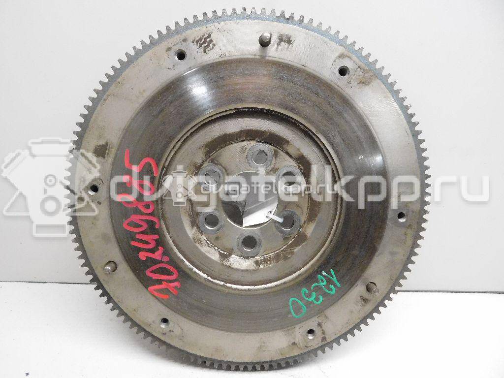 Фото Маховик для двигателя BCA для Skoda Octavia / Octaviaii 1Z3 75 л.с 16V 1.4 л бензин 038105269C {forloop.counter}}