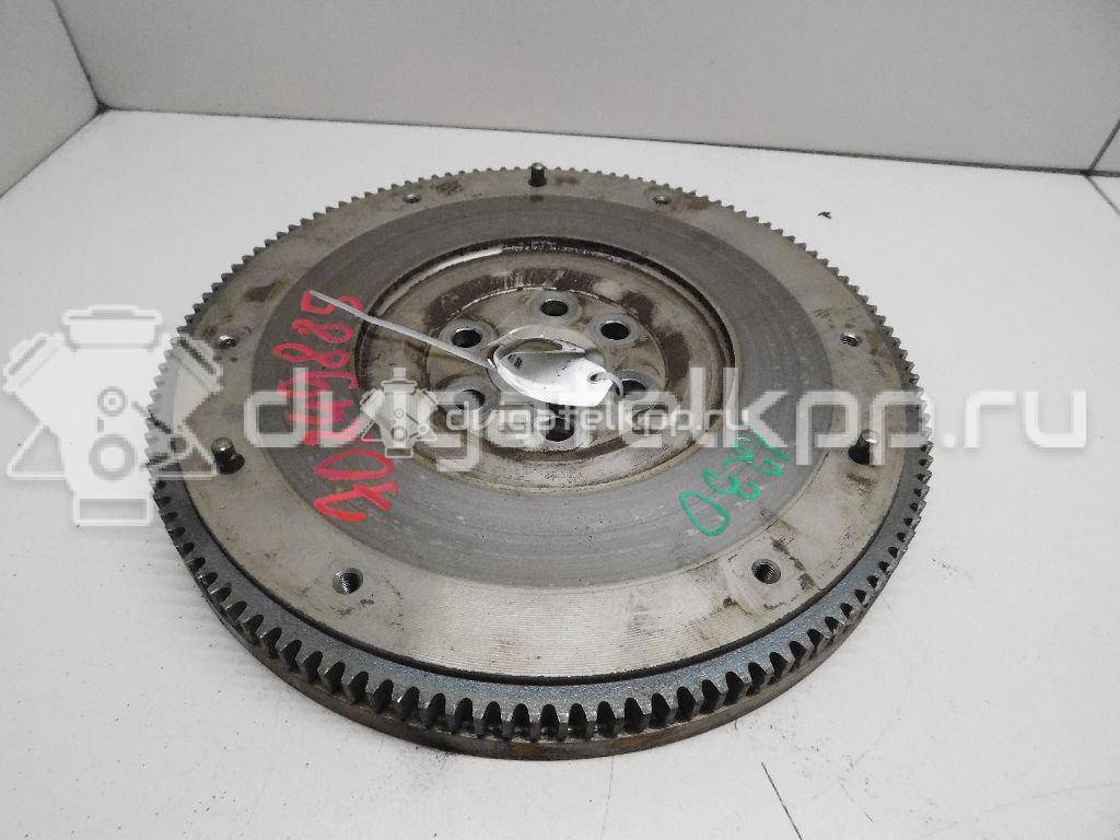 Фото Маховик для двигателя BCA для Skoda Octavia / Octaviaii 1Z3 75 л.с 16V 1.4 л бензин 038105269C {forloop.counter}}