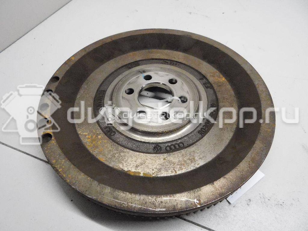 Фото Маховик для двигателя BCA для Skoda Octavia / Octaviaii 1Z3 75 л.с 16V 1.4 л бензин 038105269C {forloop.counter}}