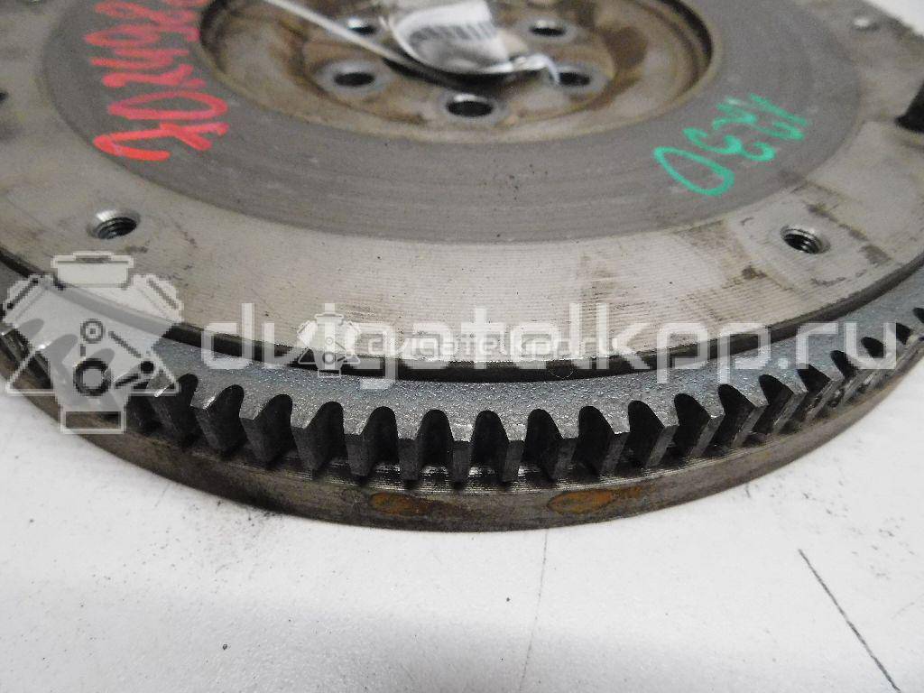 Фото Маховик для двигателя BCA для Skoda Octavia / Octaviaii 1Z3 75 л.с 16V 1.4 л бензин 038105269C {forloop.counter}}