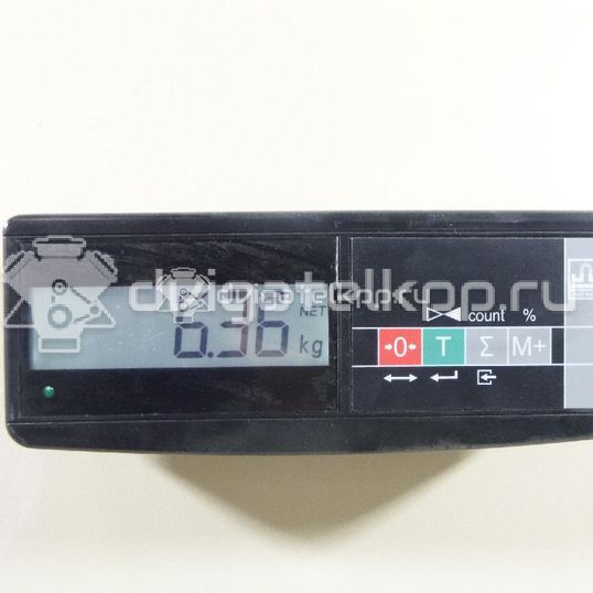 Фото Маховик для двигателя BCA для Skoda Octavia / Octaviaii 1Z3 75 л.с 16V 1.4 л бензин 038105269C