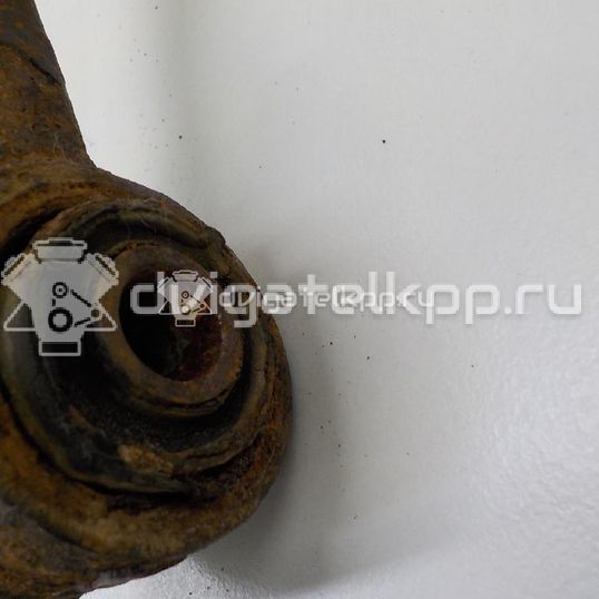 Фото Рычаг передний верхний левый  4863060020 для Toyota Land Cruiser / Avensis / Prius / Auris / Corolla