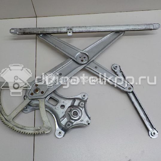 Фото Стеклоподъемник электр. передний правый  6980158010 для Toyota Land Cruiser