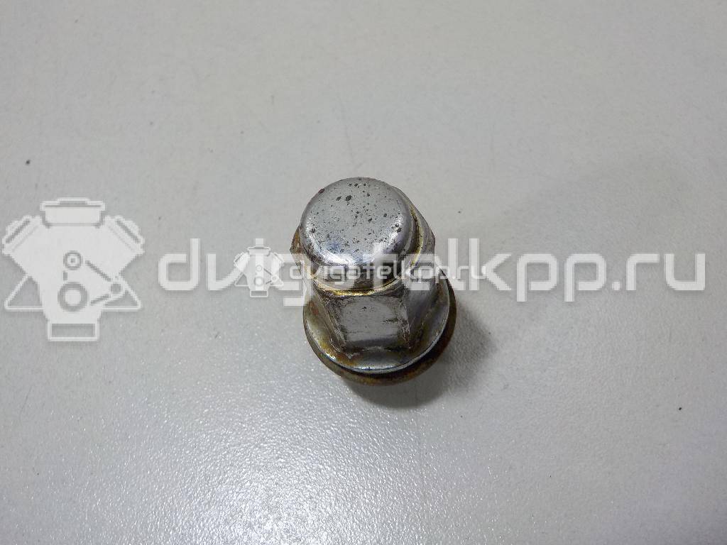 Фото Гайка колеса  9094201058 для Toyota Land Cruiser / Carina / Camry / Hiace / 4 {forloop.counter}}