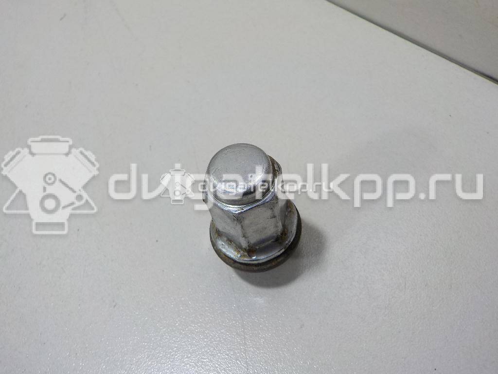 Фото Гайка колеса  9094201058 для Toyota Land Cruiser / Carina / Camry / Hiace / 4 {forloop.counter}}