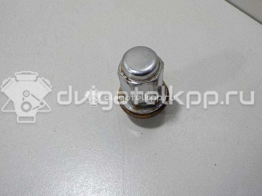 Фото Гайка колеса  9094201058 для Toyota Land Cruiser / Carina / Camry / Hiace / 4 {forloop.counter}}