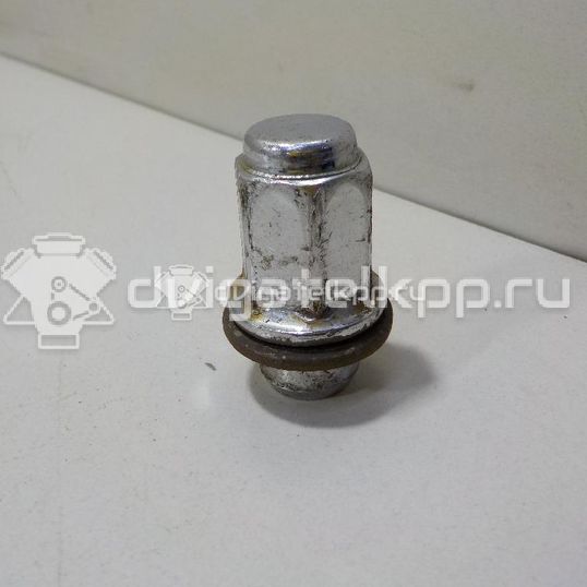 Фото Гайка колеса  9094201058 для Toyota Land Cruiser / Carina / Camry / Hiace / 4