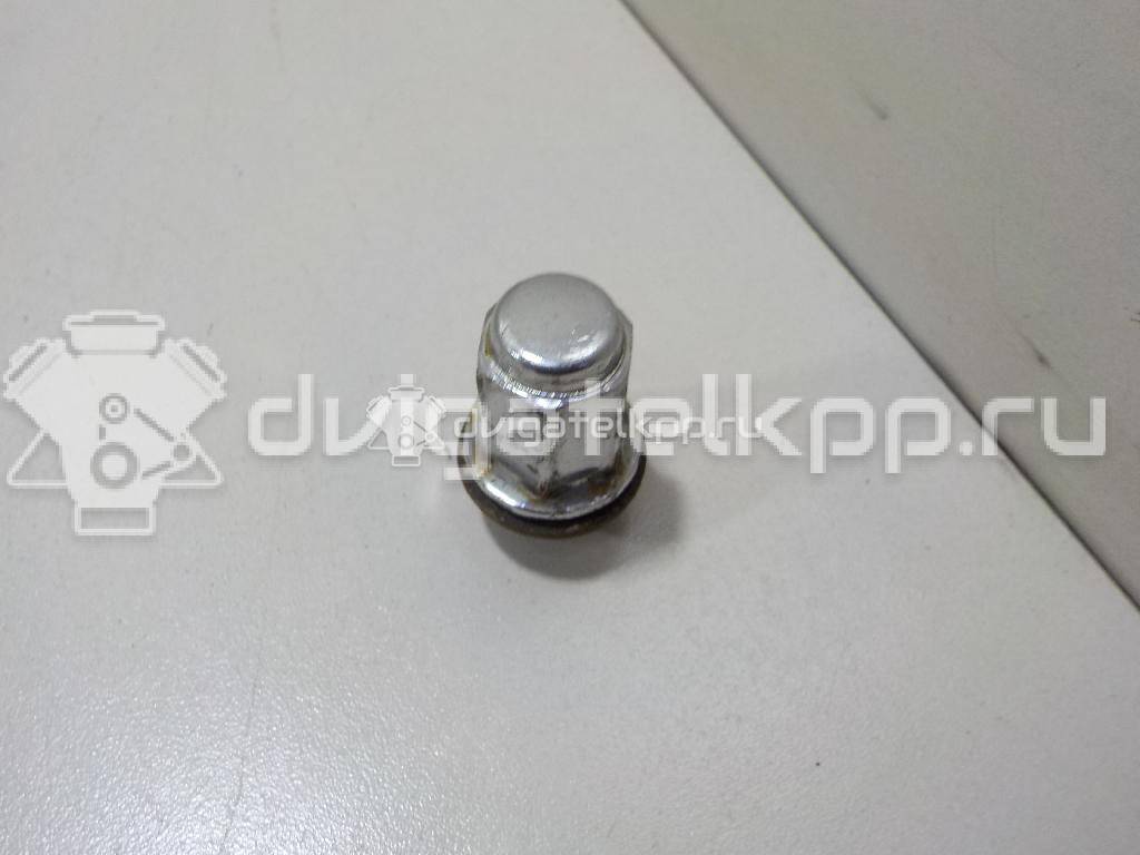 Фото Гайка колеса  9094201058 для Toyota Land Cruiser / Carina / Camry / Hiace / 4 {forloop.counter}}