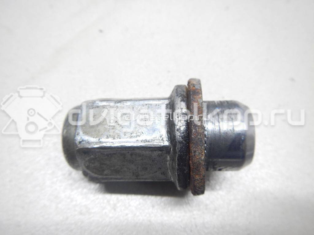 Фото Гайка колеса  9094201058 для Toyota Land Cruiser / Carina / Camry / Hiace / 4 {forloop.counter}}