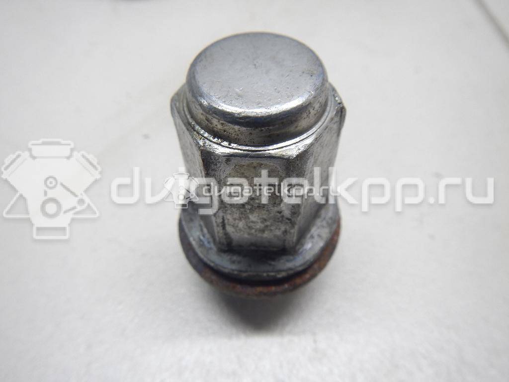 Фото Гайка колеса  9094201058 для Toyota Land Cruiser / Carina / Camry / Hiace / 4 {forloop.counter}}