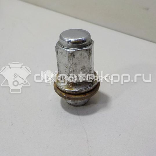 Фото Гайка колеса  9094201058 для Toyota Land Cruiser / Carina / Camry / Hiace / 4