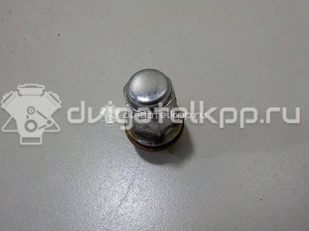 Фото Гайка колеса  9094201058 для Toyota Land Cruiser / Carina / Camry / Hiace / 4 {forloop.counter}}