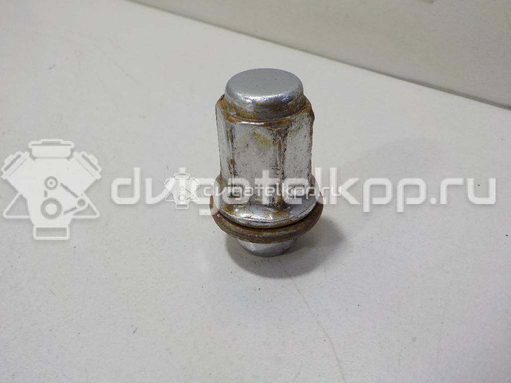 Фото Гайка колеса  9094201058 для Toyota Land Cruiser / Carina / Camry / Hiace / 4 {forloop.counter}}