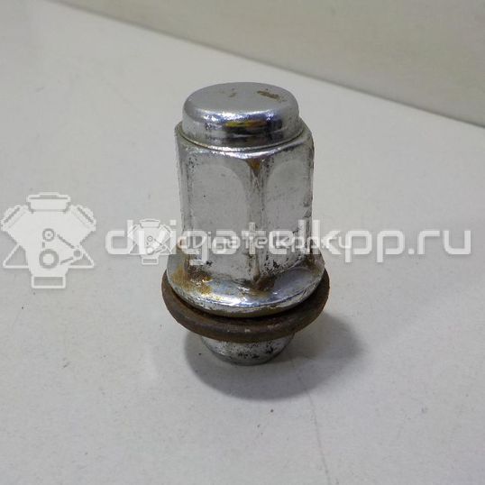 Фото Гайка колеса  9094201058 для Toyota Land Cruiser / Carina / Camry / Hiace / 4