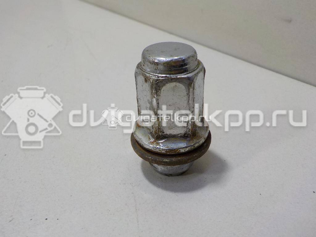 Фото Гайка колеса  9094201058 для Toyota Land Cruiser / Carina / Camry / Hiace / 4 {forloop.counter}}