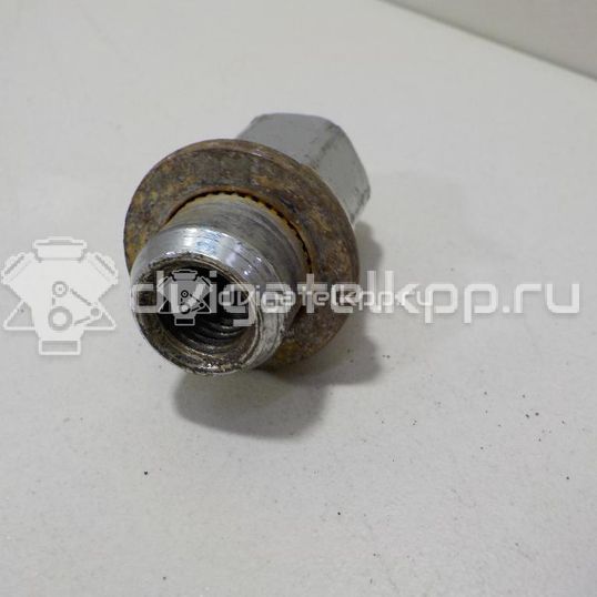 Фото Гайка колеса  9094201058 для Toyota Land Cruiser / Carina / Camry / Hiace / 4