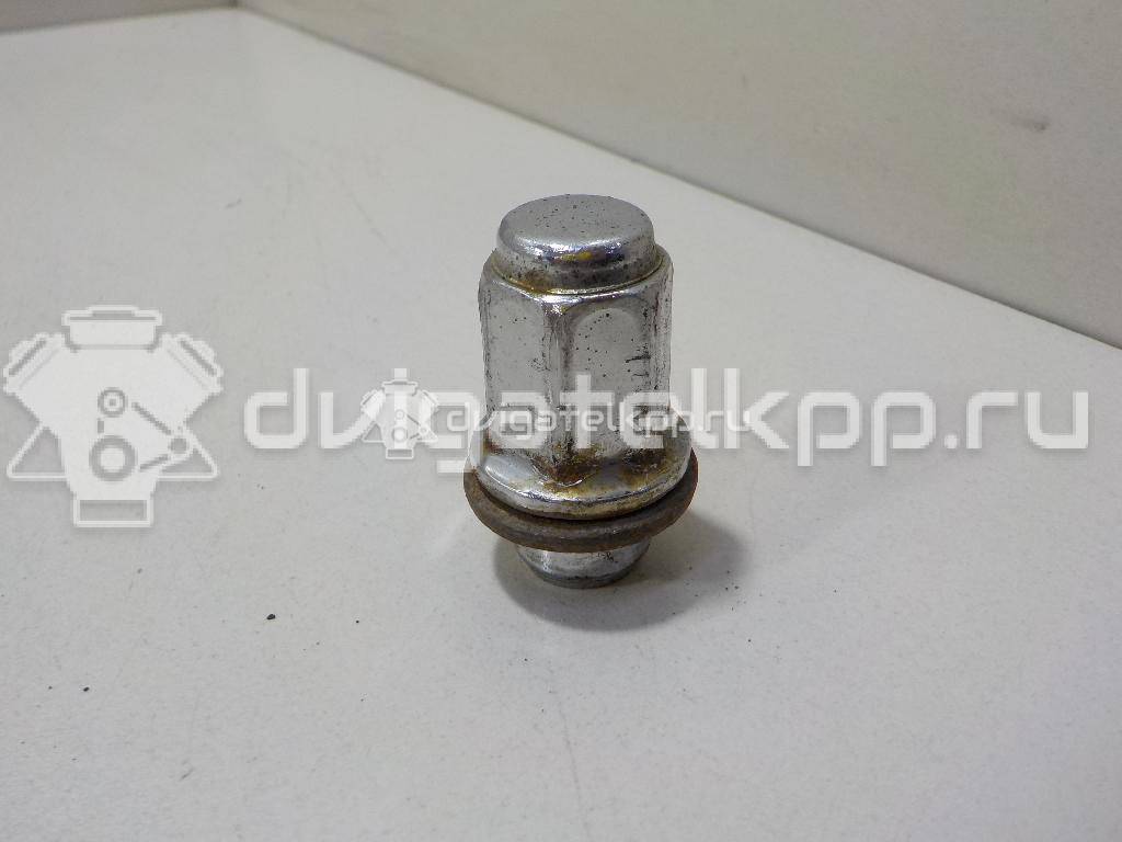 Фото Гайка колеса  9094201058 для Toyota Land Cruiser / Carina / Camry / Hiace / 4 {forloop.counter}}