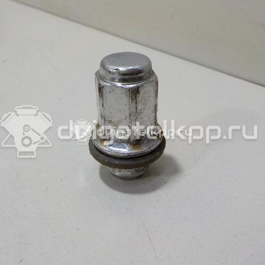 Фото Гайка колеса  9094201058 для Toyota Land Cruiser / Carina / Camry / Hiace / 4