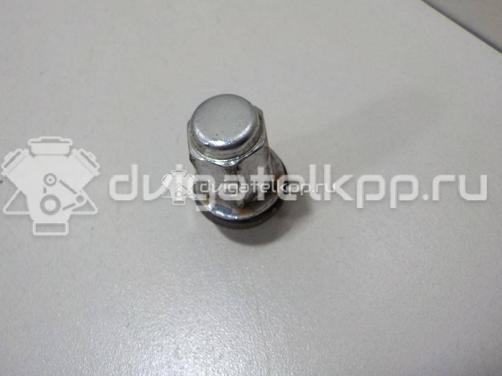 Фото Гайка колеса  9094201058 для Toyota Land Cruiser / Carina / Camry / Hiace / 4 {forloop.counter}}