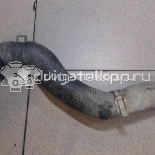 Фото Патрубок радиатора  1657230050 для Toyota Land Cruiser