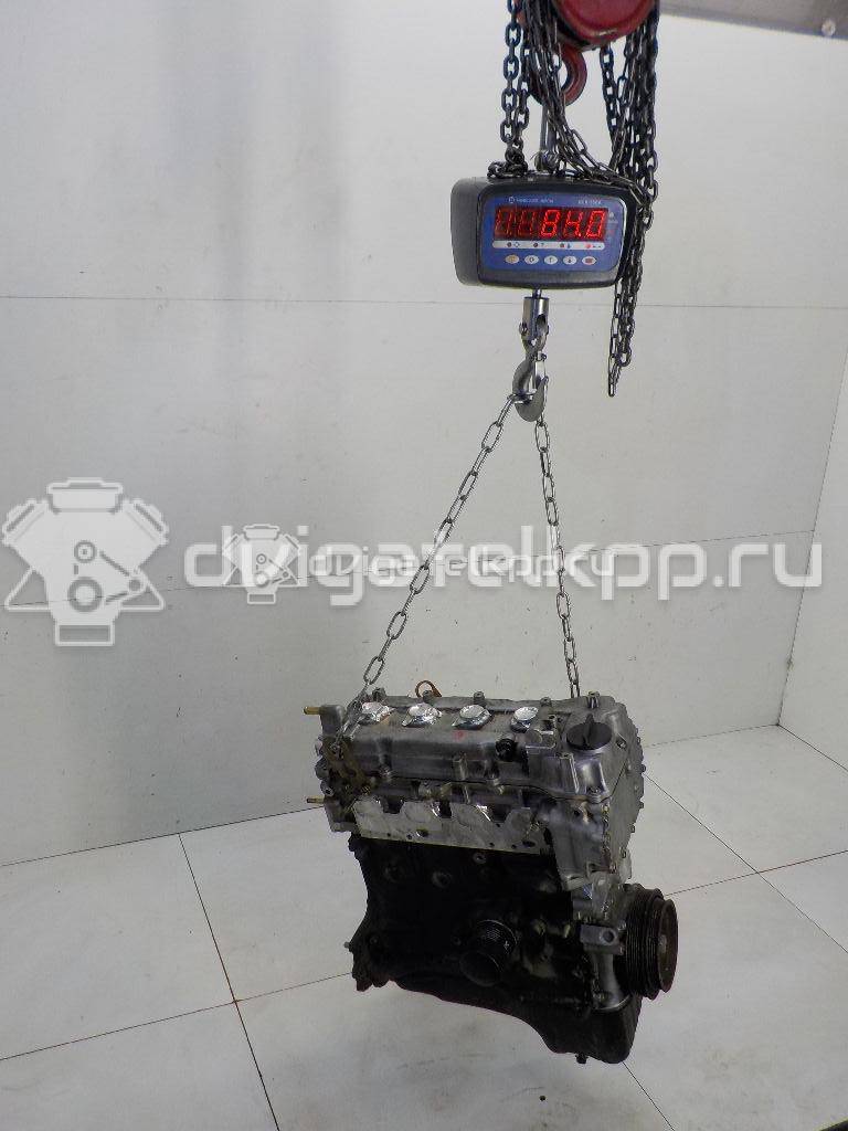 Фото Контрактный (б/у) двигатель QG15DE для Nissan Almera 90-109 л.с 16V 1.5 л бензин 10102BN3SB {forloop.counter}}