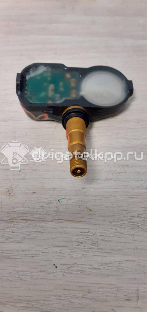 Фото Датчик давления в шине  4260730071 для Toyota Dyna / Iq J1 / Land Cruiser / Mirai Jpd1 / Hiace {forloop.counter}}