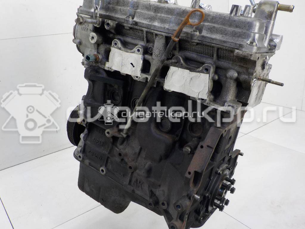 Фото Контрактный (б/у) двигатель QG15DE для Nissan Almera 90-109 л.с 16V 1.5 л бензин 10102BN3SB {forloop.counter}}