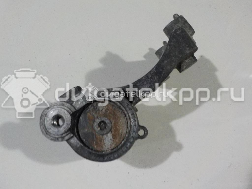 Фото Ролик руч.ремня с кронштейном  1662031040 для Toyota Land Cruiser / Auris {forloop.counter}}