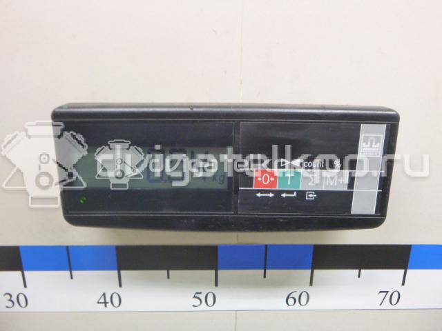 Фото Расходомер воздуха (массметр)  1380054l00 для volvo S60 {forloop.counter}}