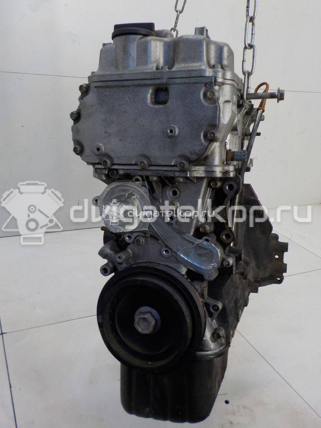 Фото Контрактный (б/у) двигатель QG15DE для Nissan Almera 90-109 л.с 16V 1.5 л бензин 10102BN3SB {forloop.counter}}