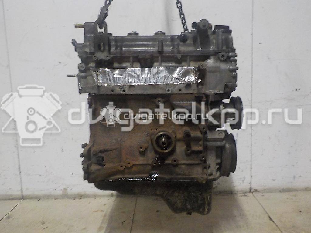 Фото Контрактный (б/у) двигатель QG15DE для Nissan Almera 90-109 л.с 16V 1.5 л бензин 10102BN3SB {forloop.counter}}