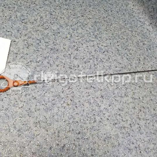 Фото Щуп масляный для двигателя CFNA для Skoda Roomster 5J / Fabia / Rapid 105 л.с 16V 1.6 л бензин 03C115611AD