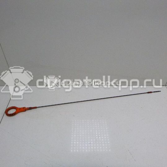 Фото Щуп масляный для двигателя CFNA для Skoda Roomster 5J / Fabia / Rapid 105 л.с 16V 1.6 л бензин 03C115611AD