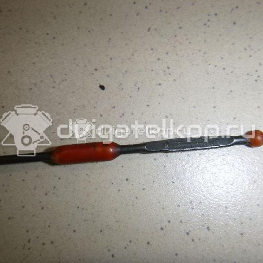 Фото Щуп масляный для двигателя CFNA для Skoda Roomster 5J / Fabia / Rapid 105 л.с 16V 1.6 л бензин 03C115611AD