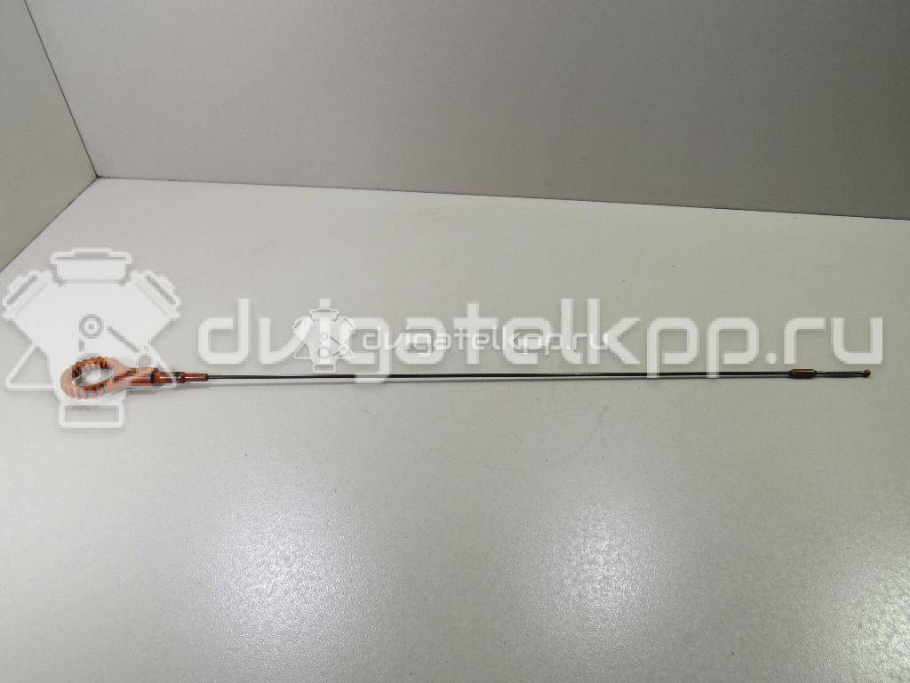 Фото Щуп масляный для двигателя CFNA для Skoda Roomster 5J / Fabia / Rapid 105 л.с 16V 1.6 л бензин 03C115611AD {forloop.counter}}