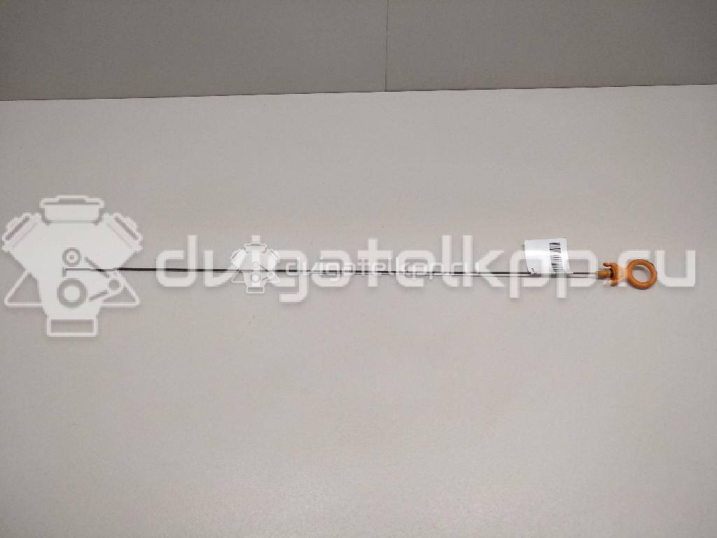 Фото Щуп масляный для двигателя BUD для Skoda Fabia 80 л.с 16V 1.4 л бензин 030115611R {forloop.counter}}