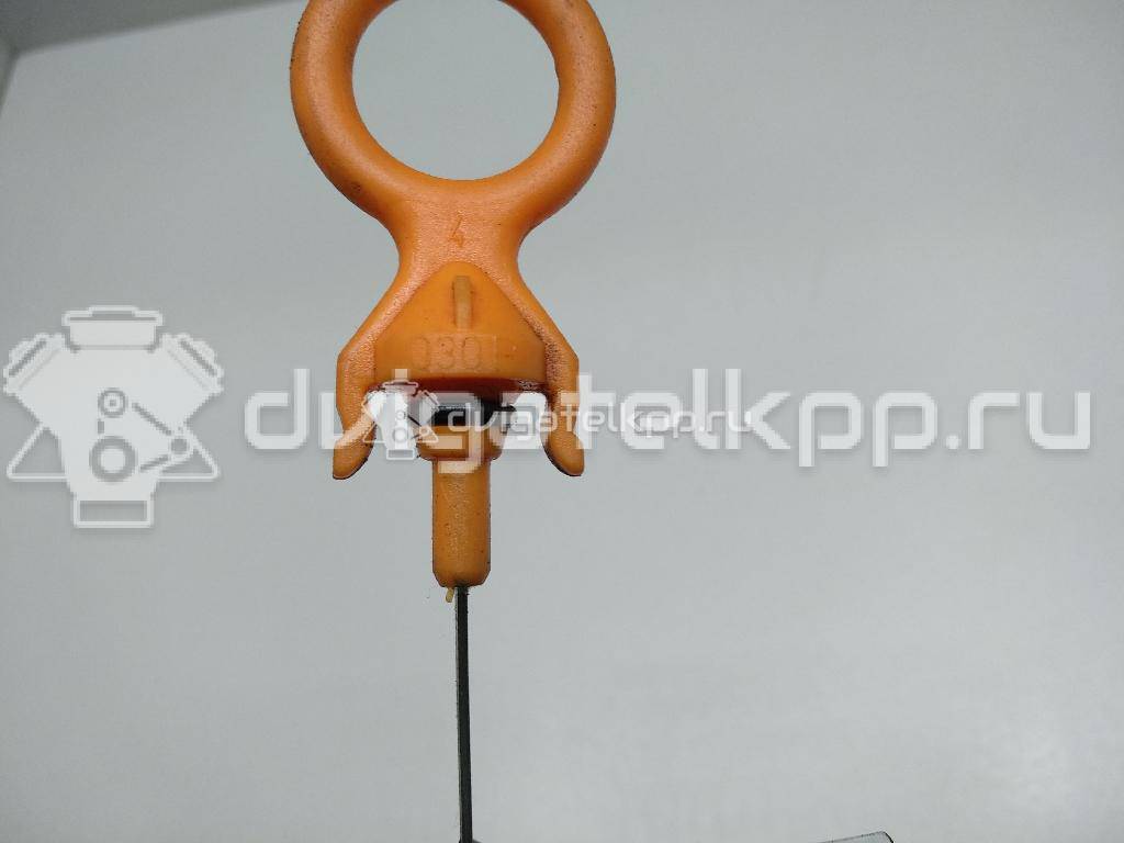 Фото Щуп масляный для двигателя BUD для Skoda Fabia 80 л.с 16V 1.4 л бензин 030115611R {forloop.counter}}