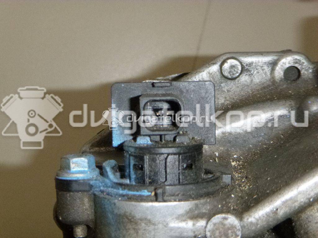 Фото Контрактная (б/у) МКПП для Nissan Almera 90-109 л.с 16V 1.5 л QG15DE бензин 320104M506 {forloop.counter}}