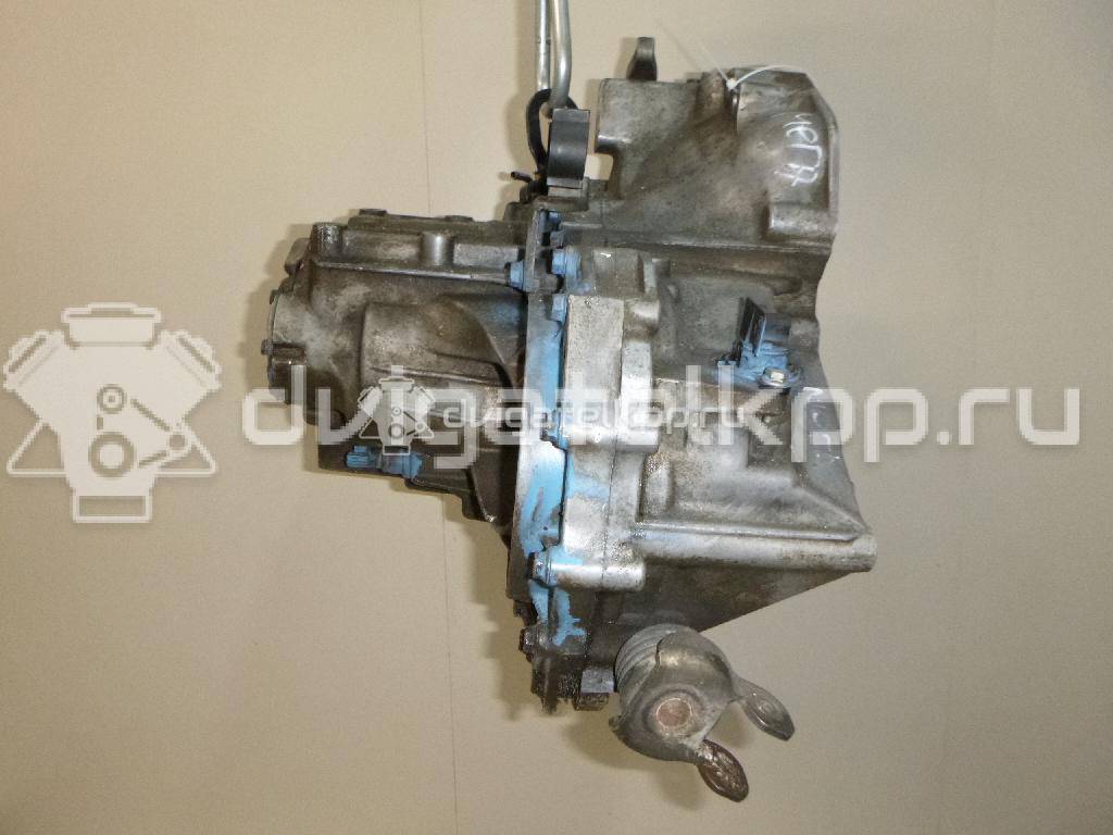 Фото Контрактная (б/у) МКПП для Nissan Almera 90-109 л.с 16V 1.5 л QG15DE бензин 320104M506 {forloop.counter}}