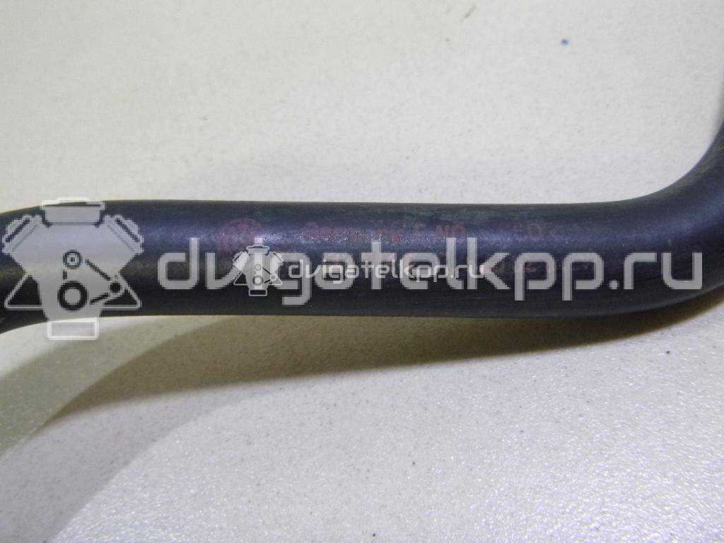 Фото Шланг топливный для двигателя CFNA для Skoda Roomster 5J / Fabia / Rapid 105 л.с 16V 1.6 л бензин 036133514E {forloop.counter}}