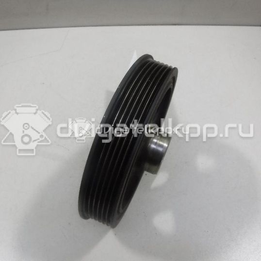 Фото Шкив коленвала  1347037020 для Toyota Avensis / Prius / Verso / Rav 4 / Yaris