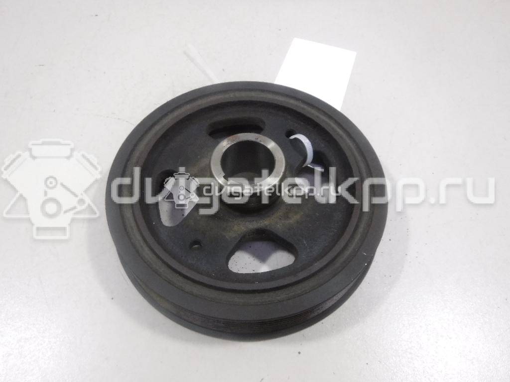 Фото Шкив коленвала  1347037020 для Toyota Avensis / Prius / Verso / Rav 4 / Yaris {forloop.counter}}