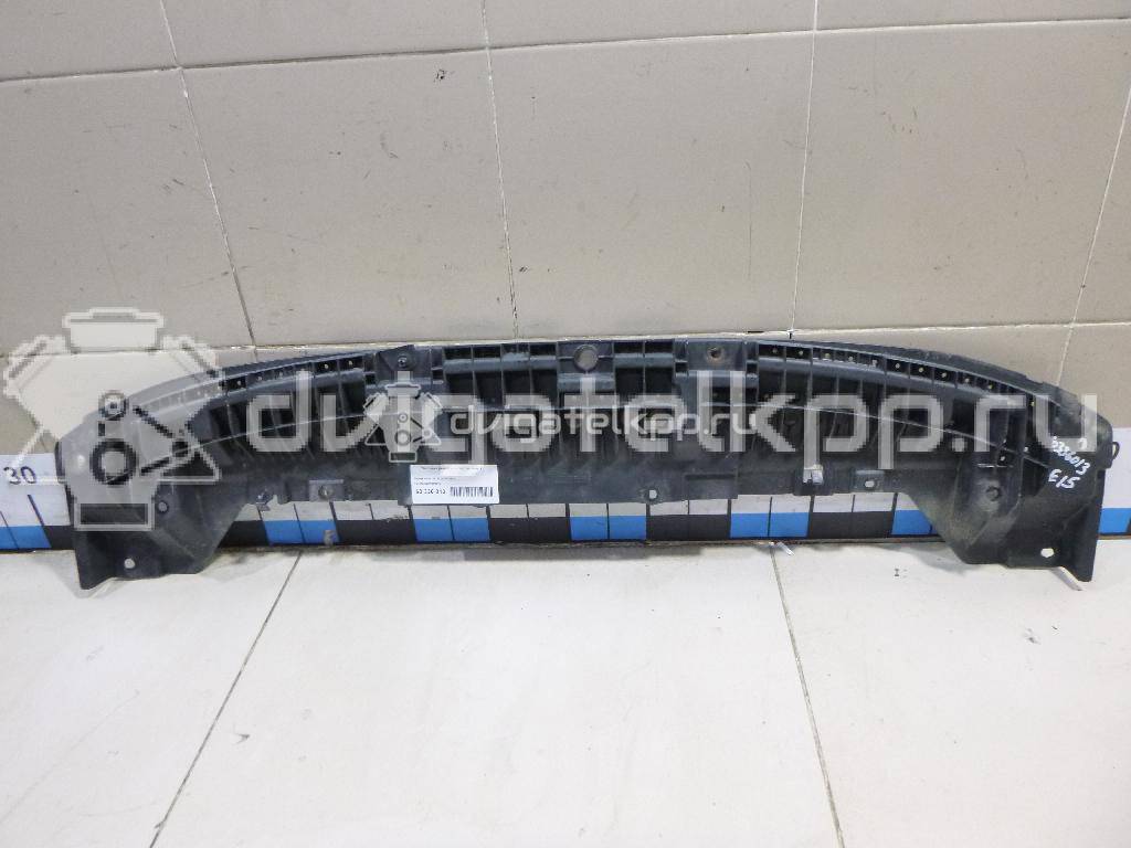 Фото Пыльник двигателя центральный  5261802010 для Toyota Auris {forloop.counter}}