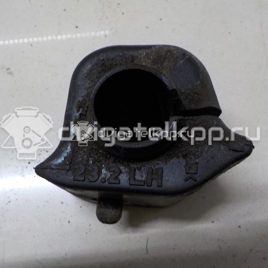 Фото Втулка (с/блок) переднего стабилизатора  4881512410 для Toyota Avensis / Prius / Rav 4 / Auris / Corolla