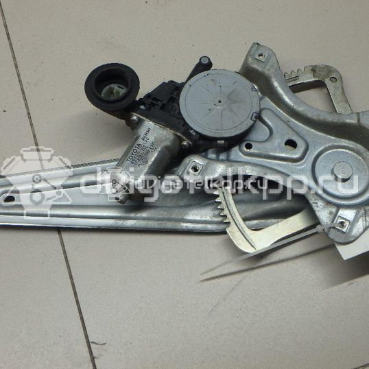 Фото Стеклоподъемник электр. задний правый  6983002240 для Toyota Yaris