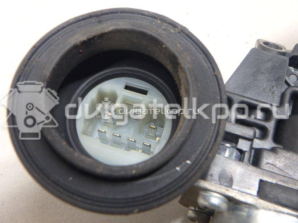 Фото Стеклоподъемник электр. задний правый  6983002240 для Toyota Yaris {forloop.counter}}