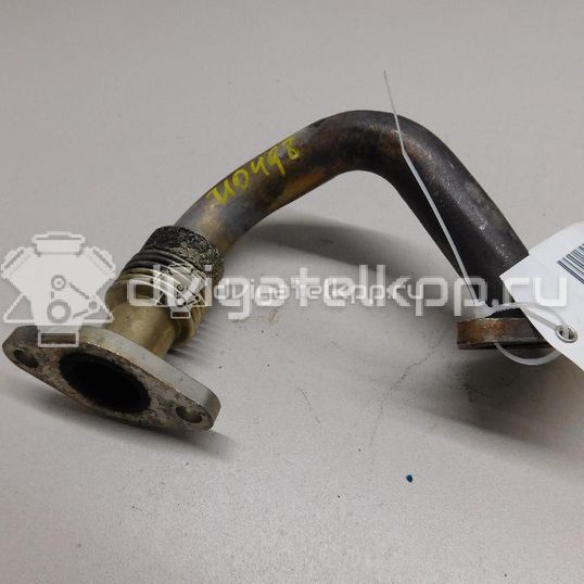 Фото Трубка картерных газов для двигателя BMS для Skoda Roomster 5J / Fabia 80 л.с 6V 1.4 л Дизельное топливо 03G131521R