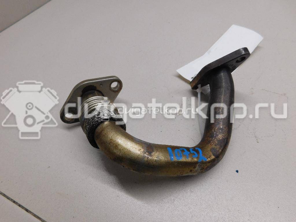 Фото Трубка картерных газов для двигателя BMS для Skoda Roomster 5J / Fabia 80 л.с 6V 1.4 л Дизельное топливо 03G131521R {forloop.counter}}