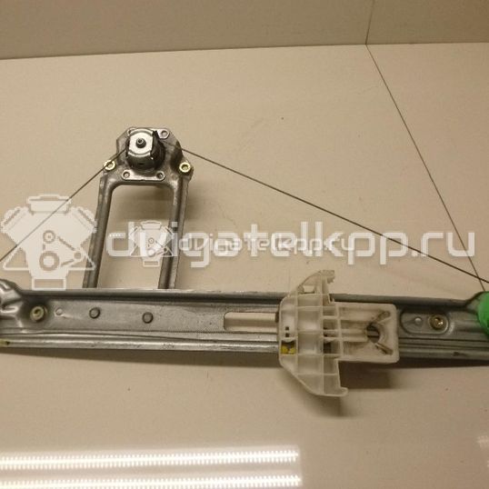 Фото Стеклоподъемник механ. задний левый  1331608 для toyota Auris (E15)